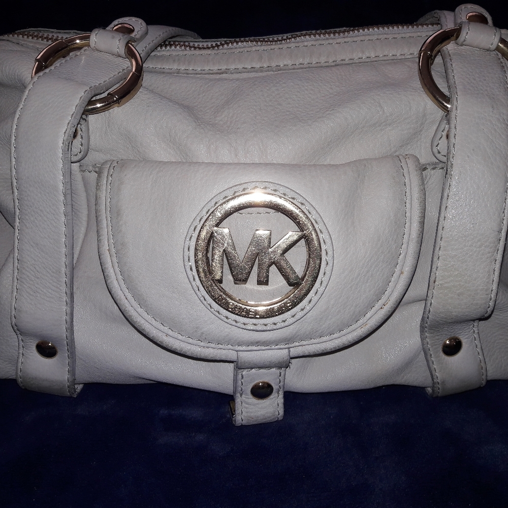 Vintage Authenic  Michael Kors Purse